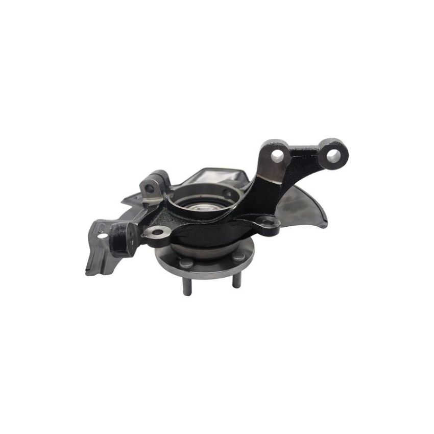 GSP 9370400 11-13 Hyundai Sonata (2.0) Suspension Knuckle Assembly  - Front Right