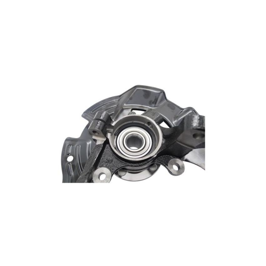 GSP 9370400 11-13 Hyundai Sonata (2.0) Suspension Knuckle Assembly  - Front Right