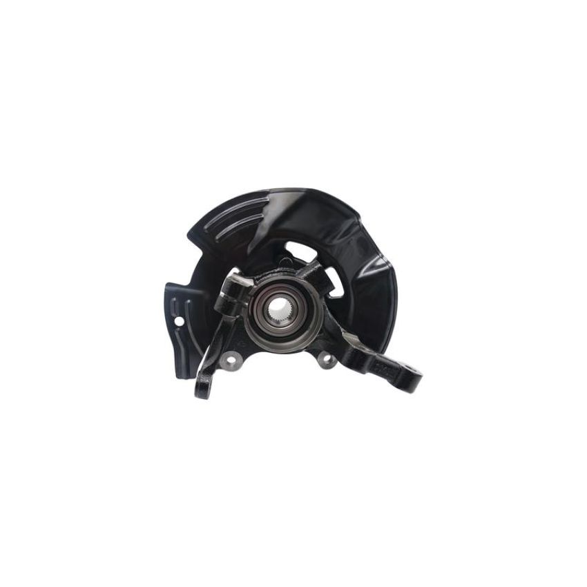 GSP 9370400 11-13 Hyundai Sonata (2.0) Suspension Knuckle Assembly  - Front Right