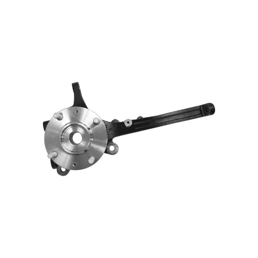 GSP 9371000 02-05 Hyundai Sonata Suspension Knuckle Assembly  - Front Right