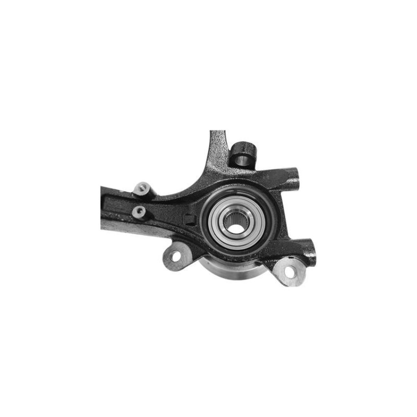 GSP 9371000 02-05 Hyundai Sonata Suspension Knuckle Assembly  - Front Right