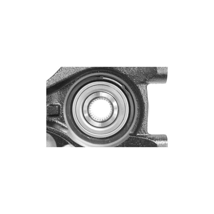 GSP 9371000 02-05 Hyundai Sonata Suspension Knuckle Assembly  - Front Right