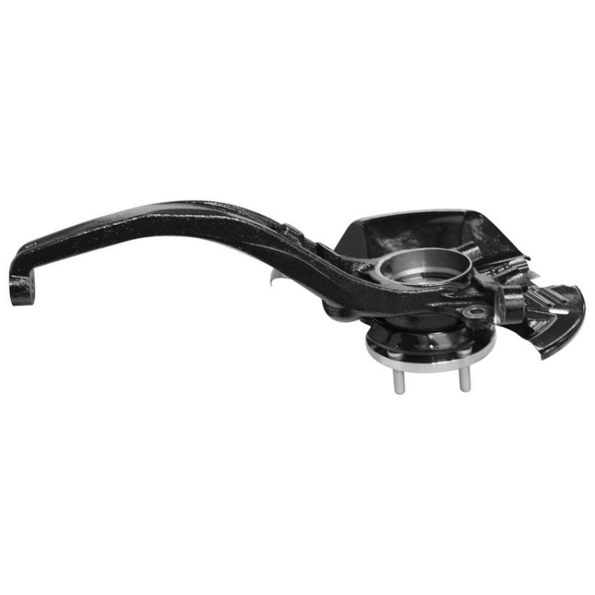 GSP 9371700 08-10 Hyundai Sonata (3.3) Suspension Knuckle Assembly  - Front Left