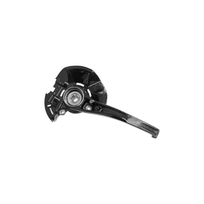 GSP 9371800 08-10 Hyundai Sonata (3.3) Suspension Knuckle Assembly  - Front Right