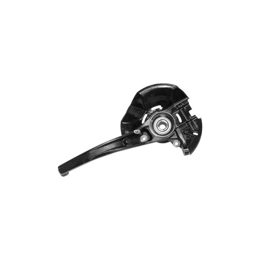 GSP 9371900 08-10 Hyundai Sonata (2.4) Suspension Knuckle Assembly  - Front Left