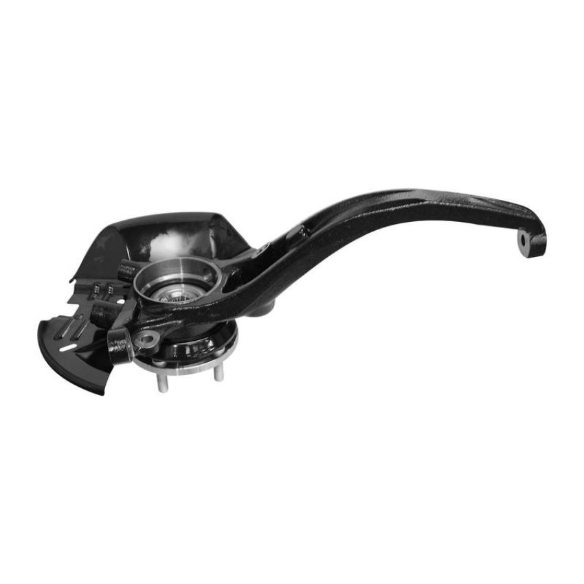 GSP 9372000 08-10 Hyundai Sonata (2.4) Suspension Knuckle Assembly  - Front Right