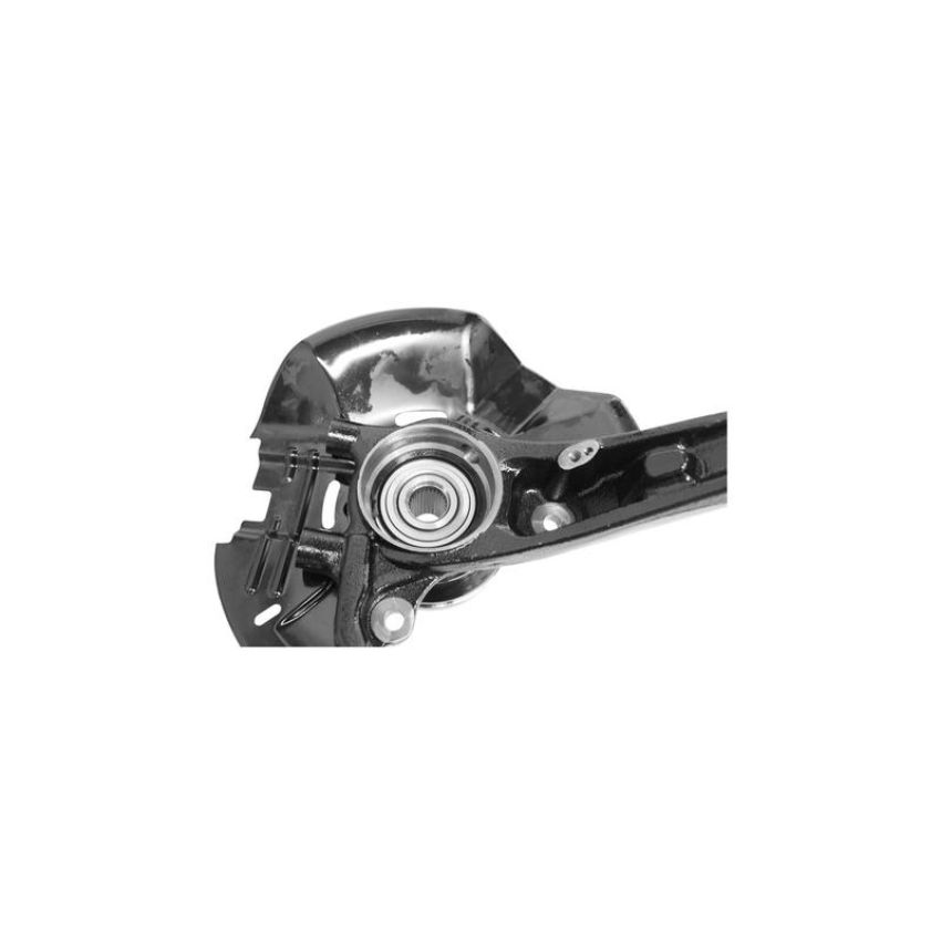 GSP 9372000 08-10 Hyundai Sonata (2.4) Suspension Knuckle Assembly  - Front Right