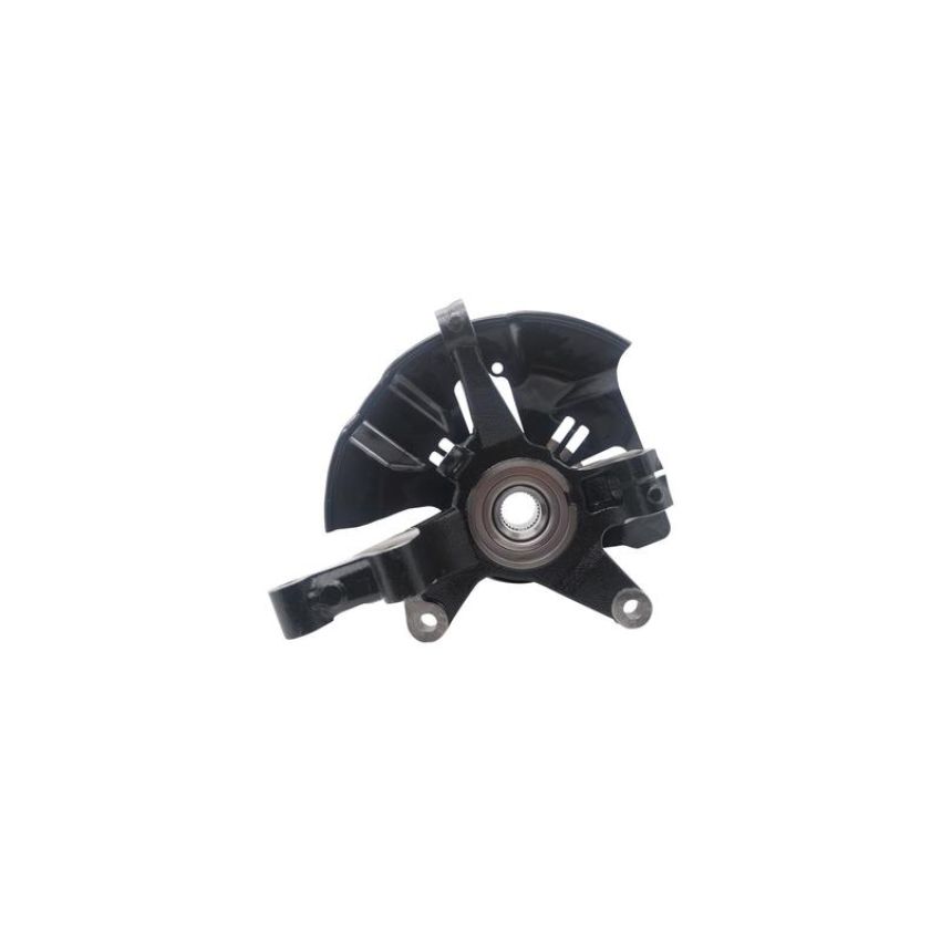 GSP 9470100 Mazda Suspension Knuckle Assembly  - Front Right