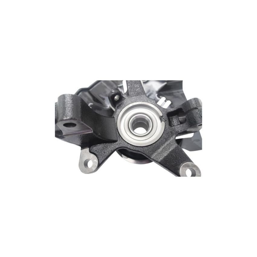 GSP 9470100 Mazda Suspension Knuckle Assembly  - Front Right