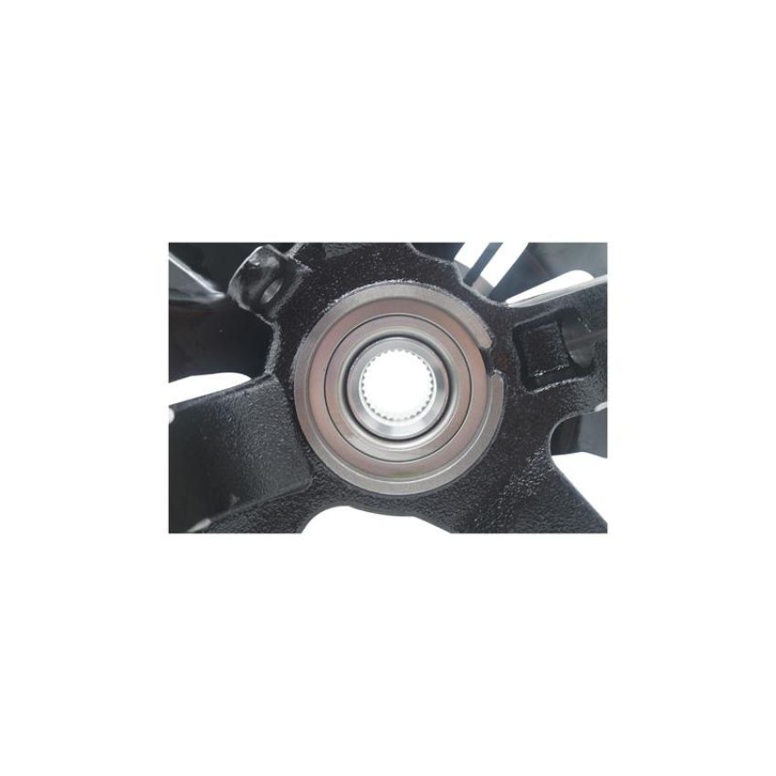 GSP 9470100 Mazda Suspension Knuckle Assembly  - Front Right