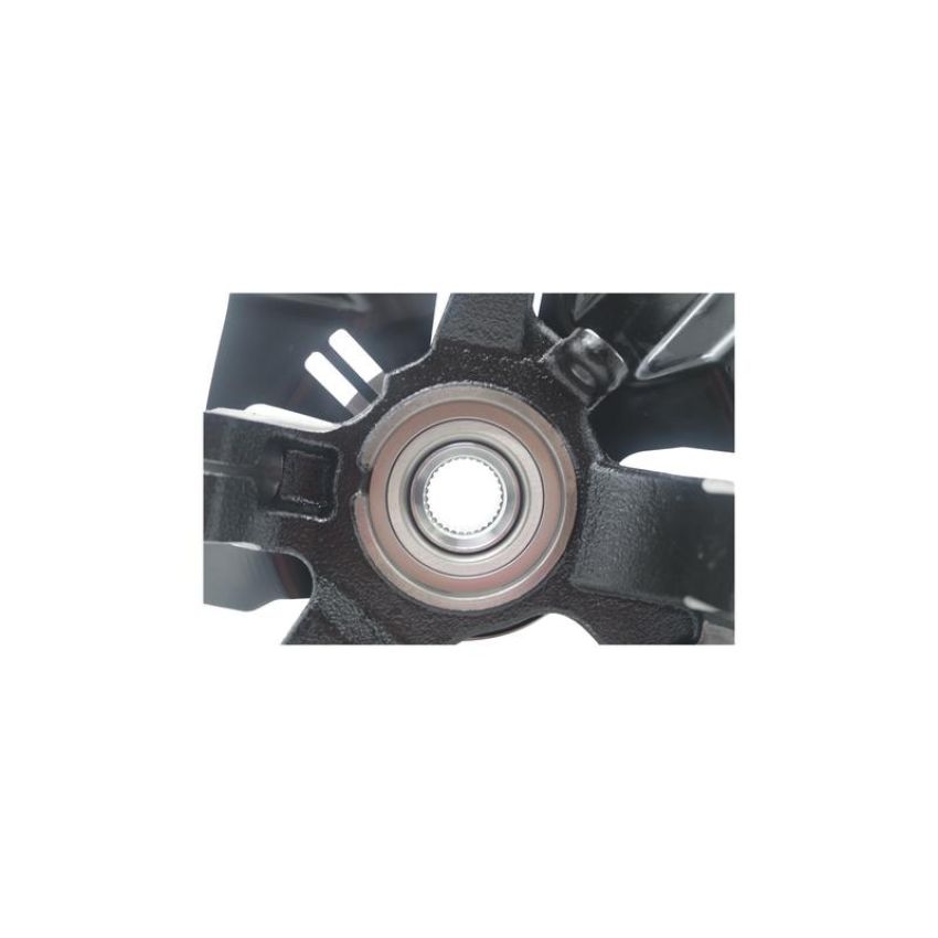 GSP 9470200 Mazda Suspension Knuckle Assembly  - Front Left