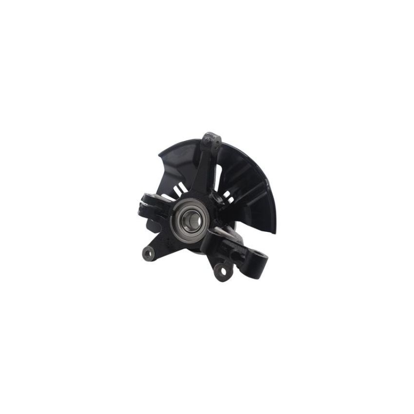 GSP 9470200 Mazda Suspension Knuckle Assembly  - Front Left