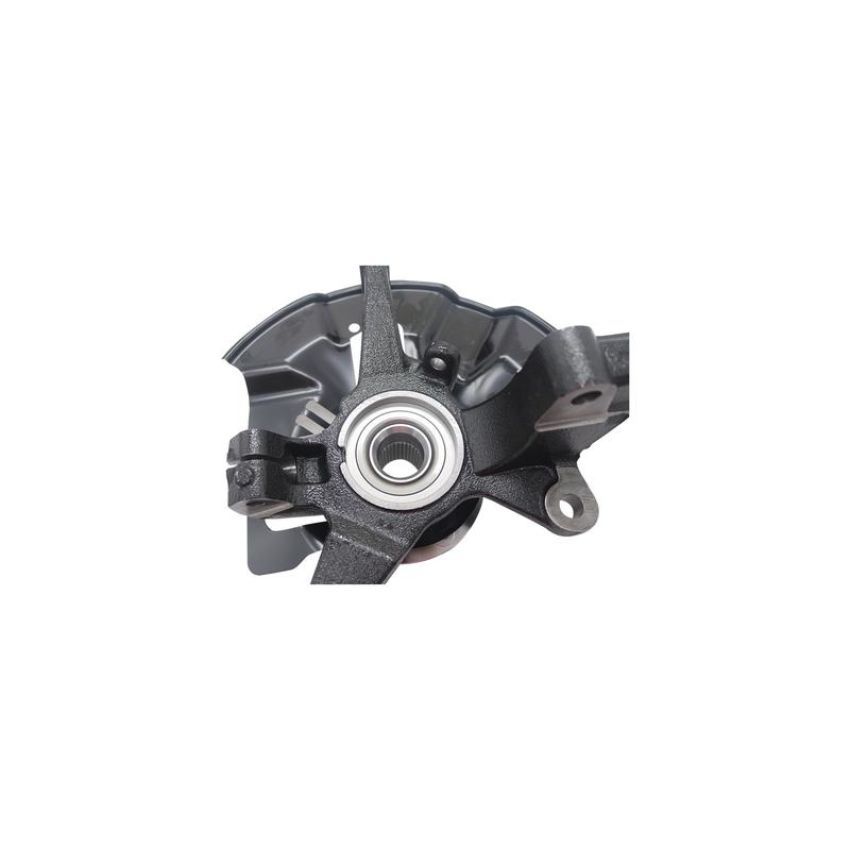 GSP 9470200 Mazda Suspension Knuckle Assembly  - Front Left