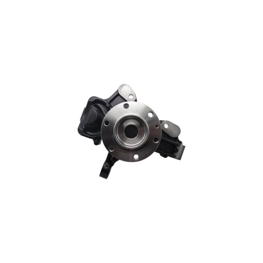 GSP 9480100 15-18 Mercedes-Benz Sprinter 2500 Suspension Knuckle Assembly  - Front Right