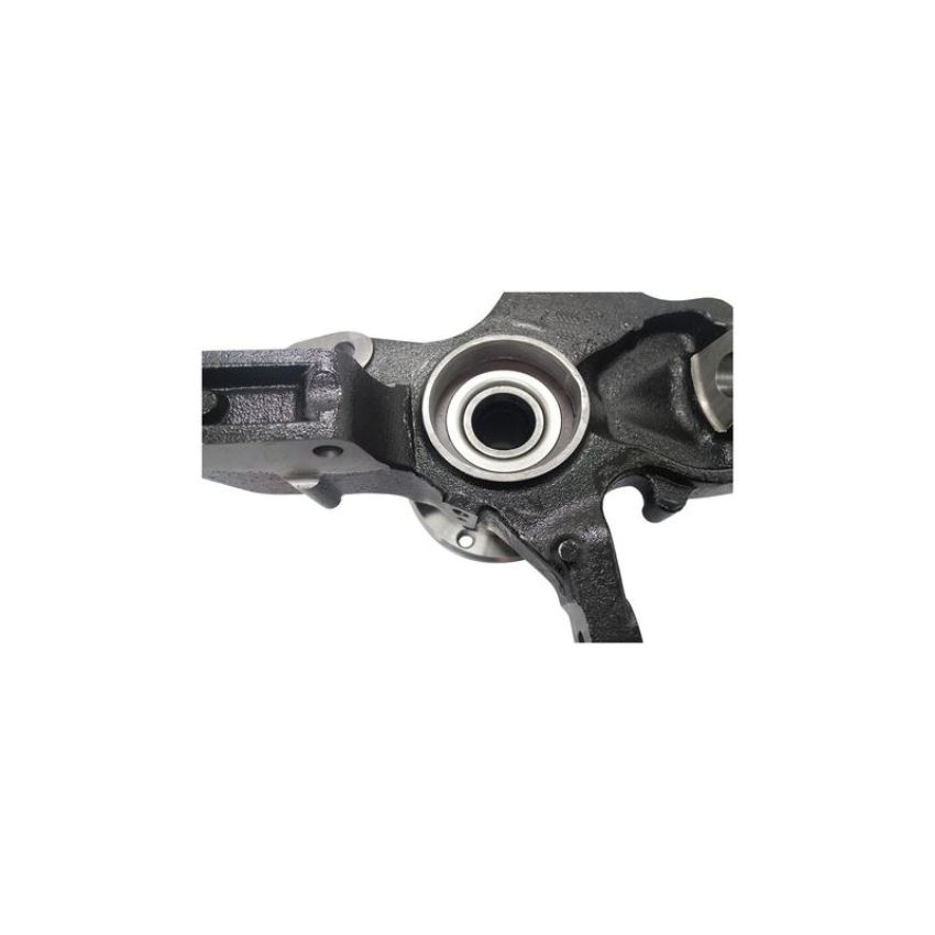GSP 9480100 15-18 Mercedes-Benz Sprinter 2500 Suspension Knuckle Assembly  - Front Right