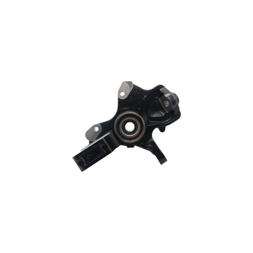 GSP 9480100 15-18 Mercedes-Benz Sprinter 2500 Suspension Knuckle Assembly  - Front Right