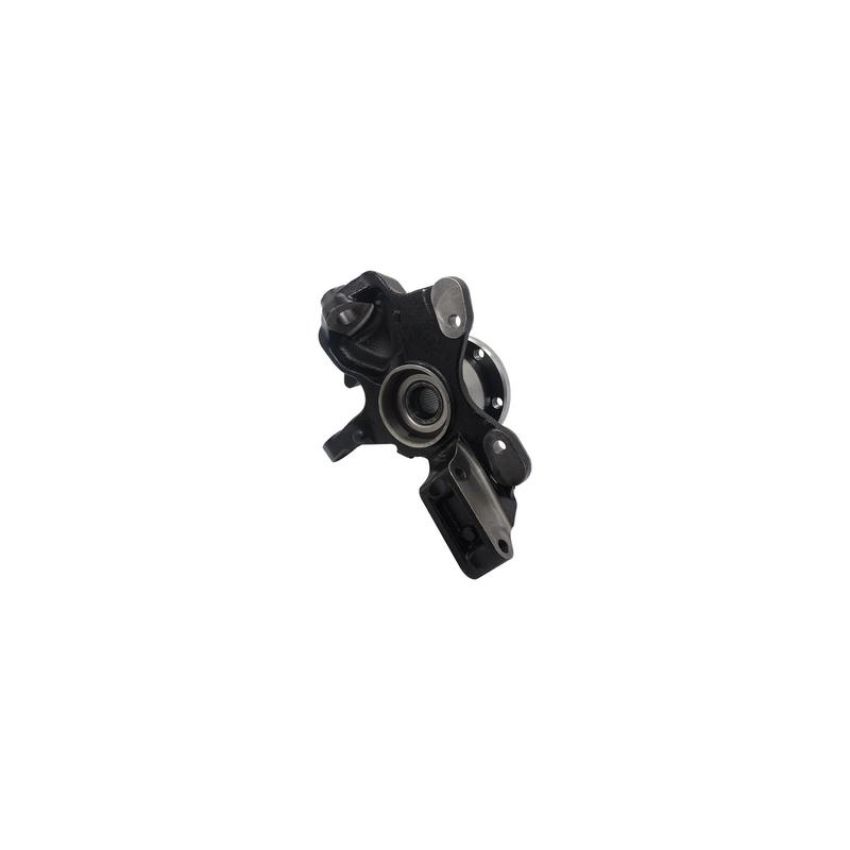 GSP 9480200 15-18 Mercedes-Benz Sprinter 2500 Suspension Knuckle Assembly  - Front Left