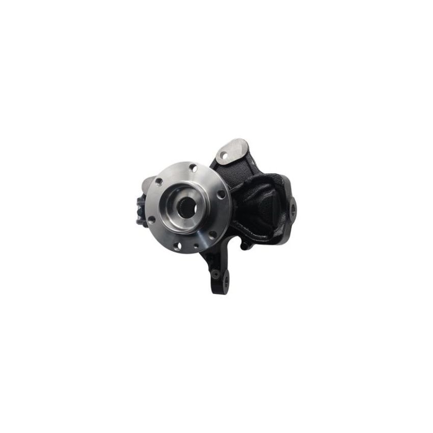 GSP 9480200 15-18 Mercedes-Benz Sprinter 2500 Suspension Knuckle Assembly  - Front Left