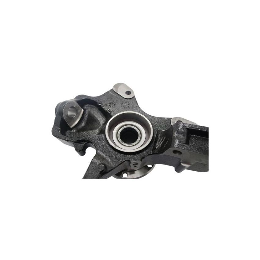GSP 9480200 15-18 Mercedes-Benz Sprinter 2500 Suspension Knuckle Assembly  - Front Left