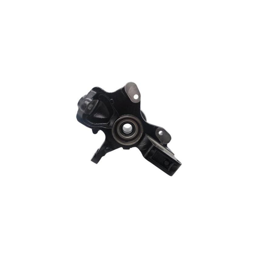 GSP 9480200 15-18 Mercedes-Benz Sprinter 2500 Suspension Knuckle Assembly  - Front Left