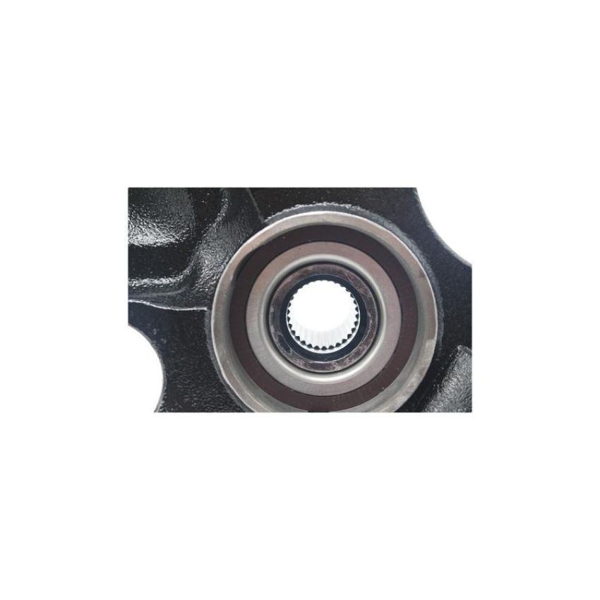 GSP 9480200 15-18 Mercedes-Benz Sprinter 2500 Suspension Knuckle Assembly  - Front Left