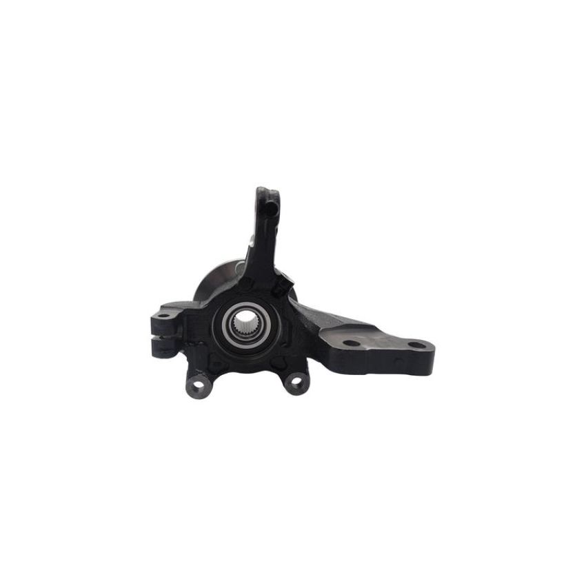 GSP 9530100 Nissan Suspension Knuckle Assembly  - Front Left