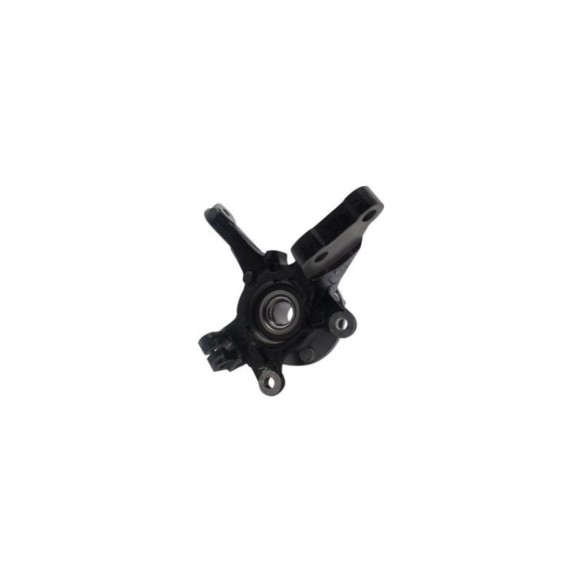 GSP 9530100 Nissan Suspension Knuckle Assembly  - Front Left