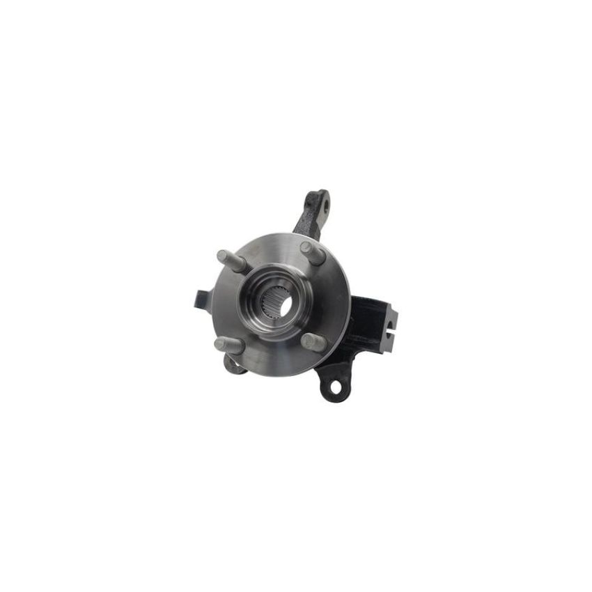 GSP 9530100 Nissan Suspension Knuckle Assembly  - Front Left