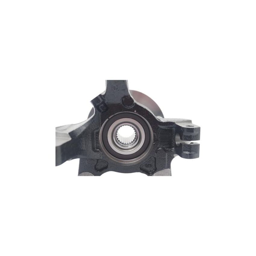 GSP 9530200 Nissan Suspension Knuckle Assembly  - Front Right
