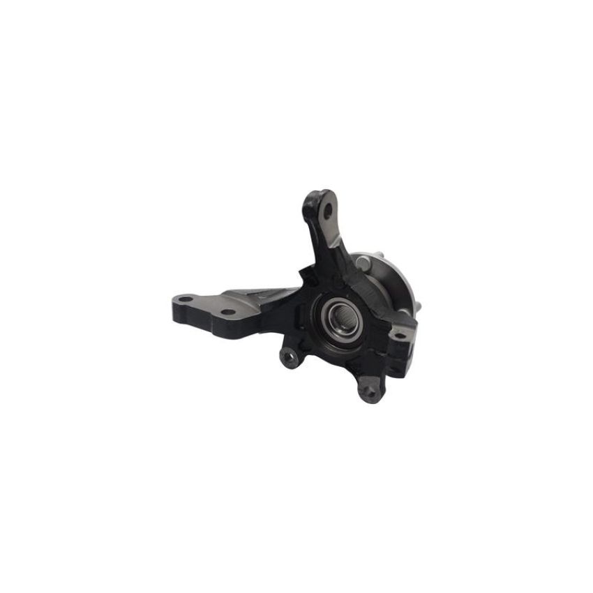 GSP 9530200 Nissan Suspension Knuckle Assembly  - Front Right
