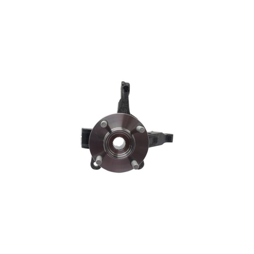 GSP 9530200 Nissan Suspension Knuckle Assembly  - Front Right