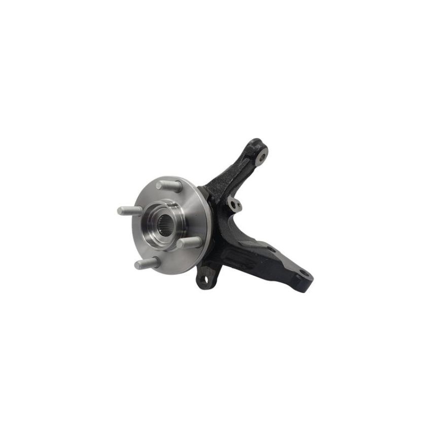 GSP 9530200 Nissan Suspension Knuckle Assembly  - Front Right