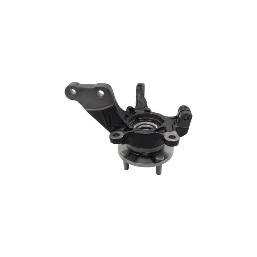 GSP 9530200 Nissan Suspension Knuckle Assembly  - Front Right