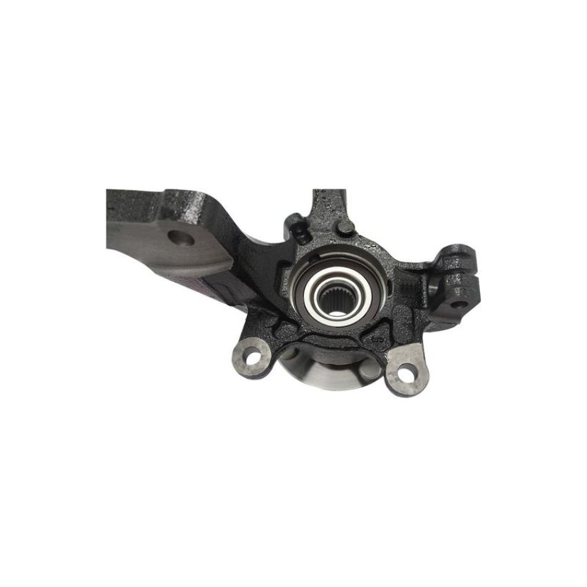 GSP 9530200 Nissan Suspension Knuckle Assembly  - Front Right