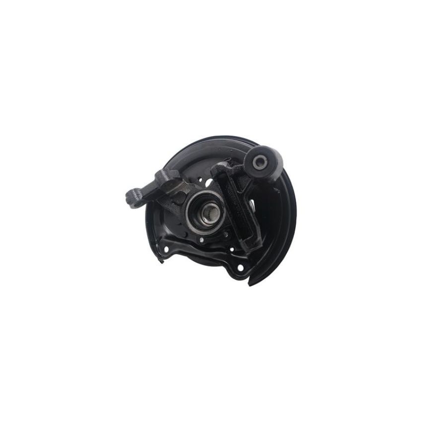 GSP 9660200 03-08 Subaru Forester (Disc) Suspension Knuckle Assembly  - Rear Left