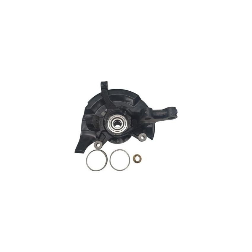 GSP 9690100 04-06 Toyota Camry (2.4) Suspension Knuckle Assembly  - Front Left