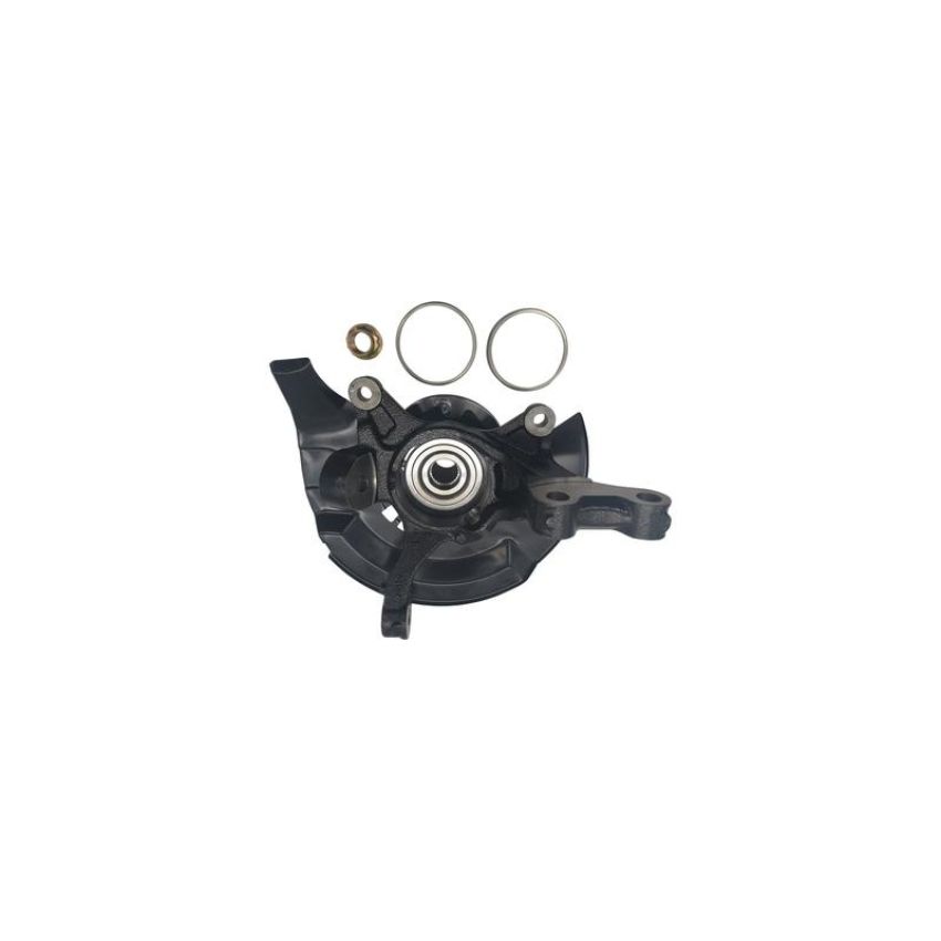 GSP 9690200 04-06 Toyota Camry (2.4) Suspension Knuckle Assembly  - Front Right