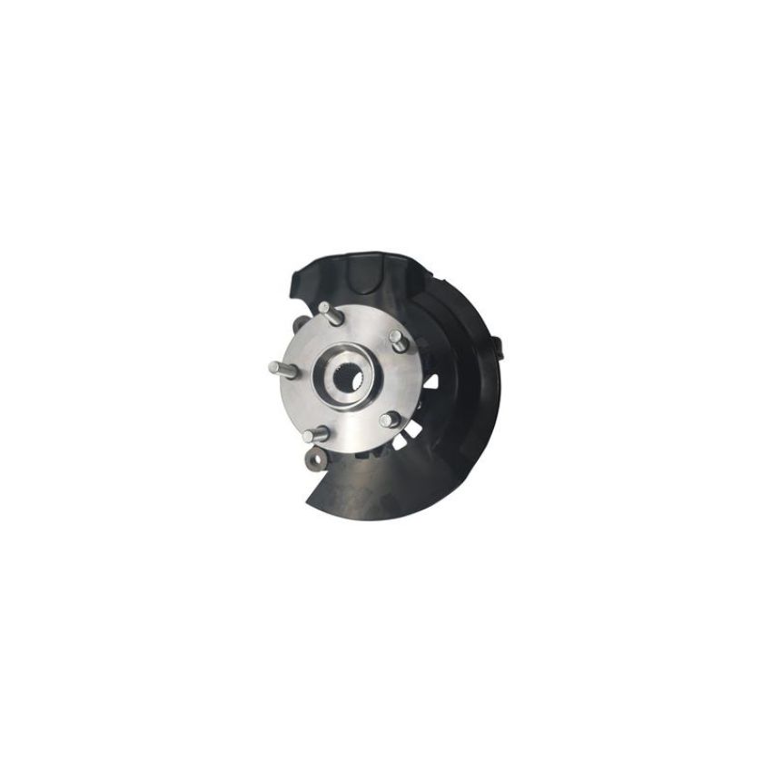 GSP 9690200 04-06 Toyota Camry (2.4) Suspension Knuckle Assembly  - Front Right