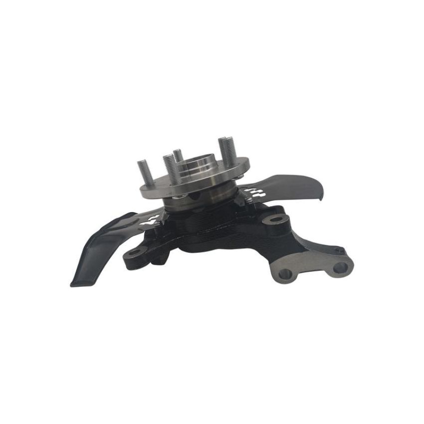 GSP 9690200 04-06 Toyota Camry (2.4) Suspension Knuckle Assembly  - Front Right