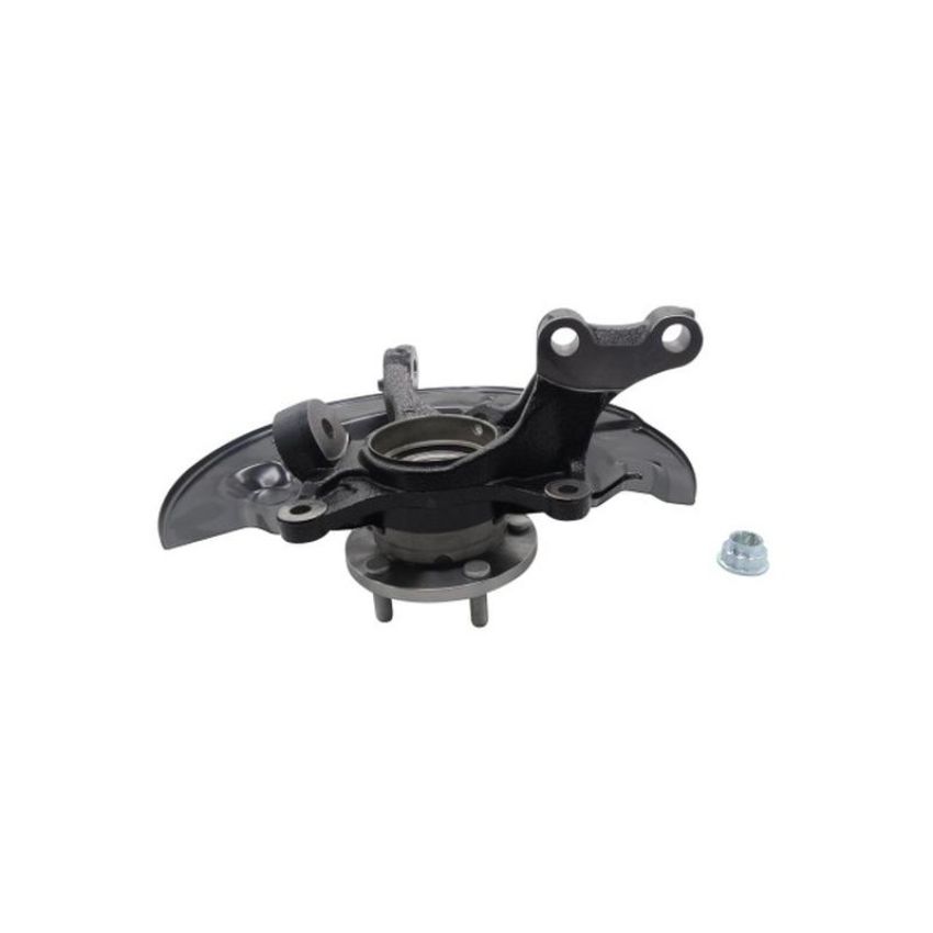 GSP 9690300 13-16 Toyota Avalon (2.5) Suspension Knuckle Assembly  - Front Left