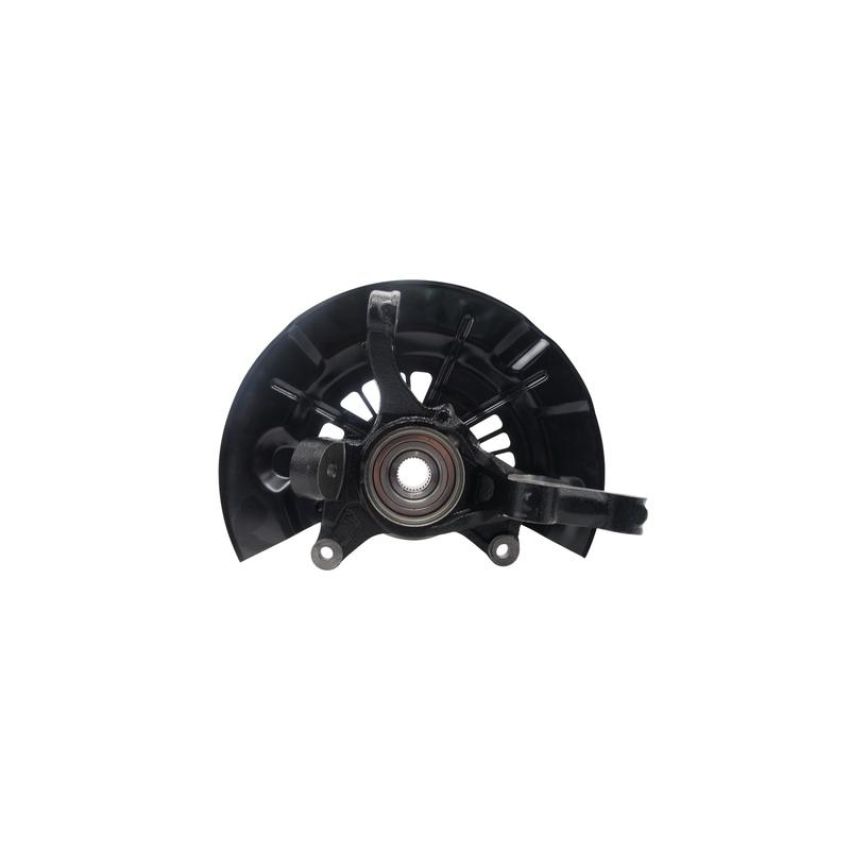 GSP 9690300 13-16 Toyota Avalon (2.5) Suspension Knuckle Assembly  - Front Left