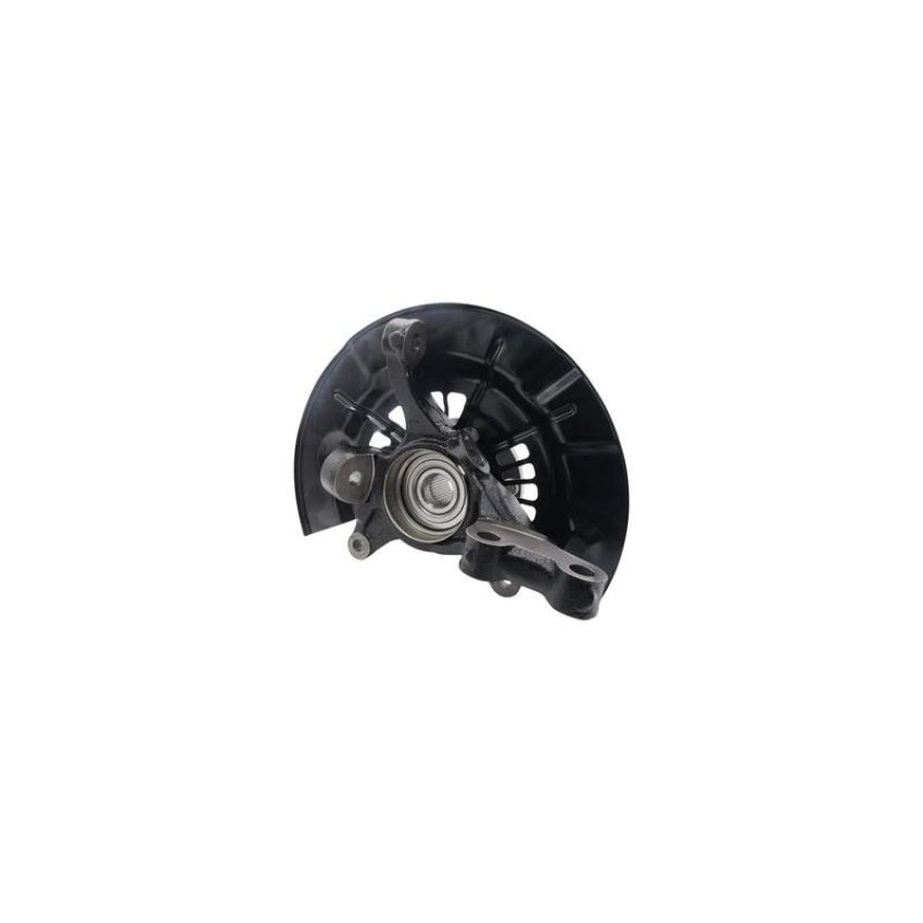 GSP 9690300 13-16 Toyota Avalon (2.5) Suspension Knuckle Assembly  - Front Left