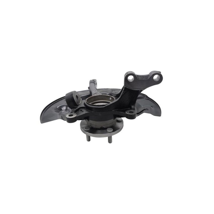 GSP 9690300 13-16 Toyota Avalon (2.5) Suspension Knuckle Assembly  - Front Left