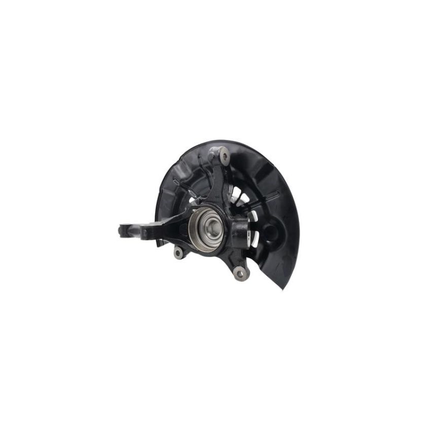 GSP 9690400 13-16 Toyota Avalon (2.5) Suspension Knuckle Assembly  - Front Right