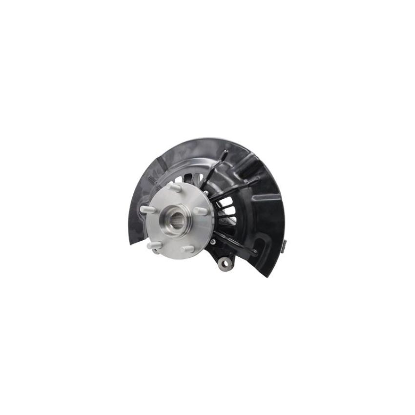 GSP 9690400 13-16 Toyota Avalon (2.5) Suspension Knuckle Assembly  - Front Right