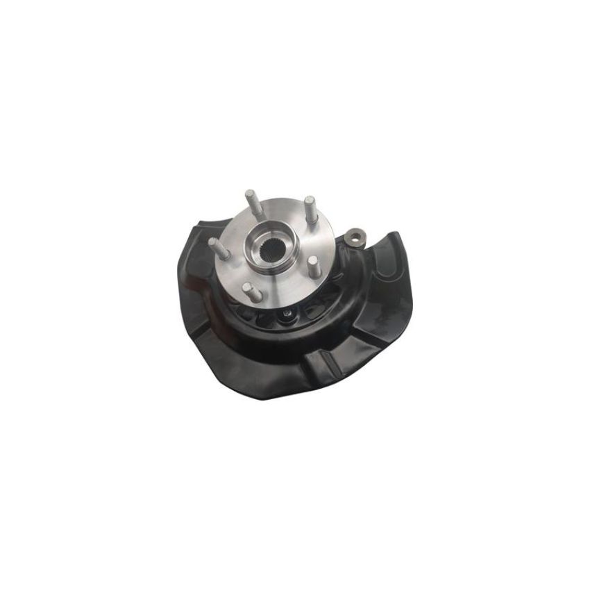 GSP 9690500 05-11 Toyota Avalon Suspension Knuckle Assembly  - Front Left