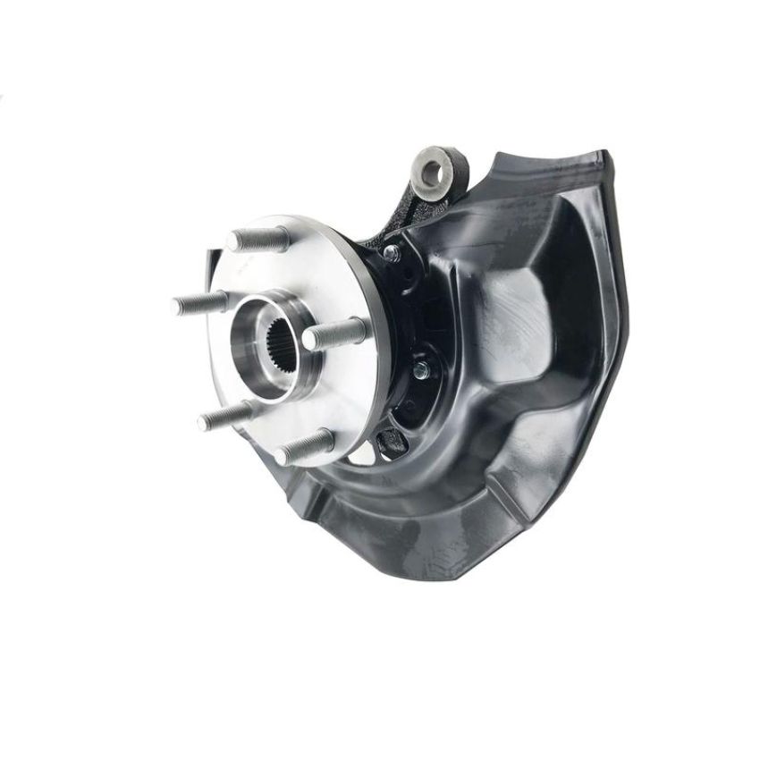 GSP 9690600 05-11 Toyota Avalon Suspension Knuckle Assembly  - Front Right