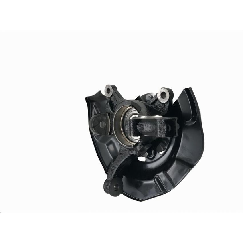 GSP 9690600 05-11 Toyota Avalon Suspension Knuckle Assembly  - Front Right