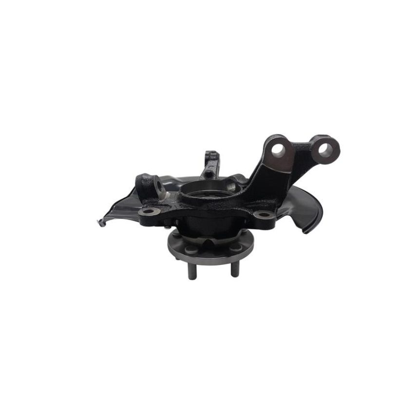 GSP 9691100 Toyota (1.8) Suspension Knuckle Assembly  - Front Left