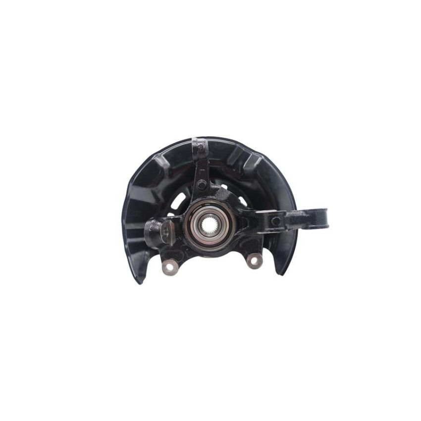 GSP 9691100 Toyota (1.8) Suspension Knuckle Assembly  - Front Left